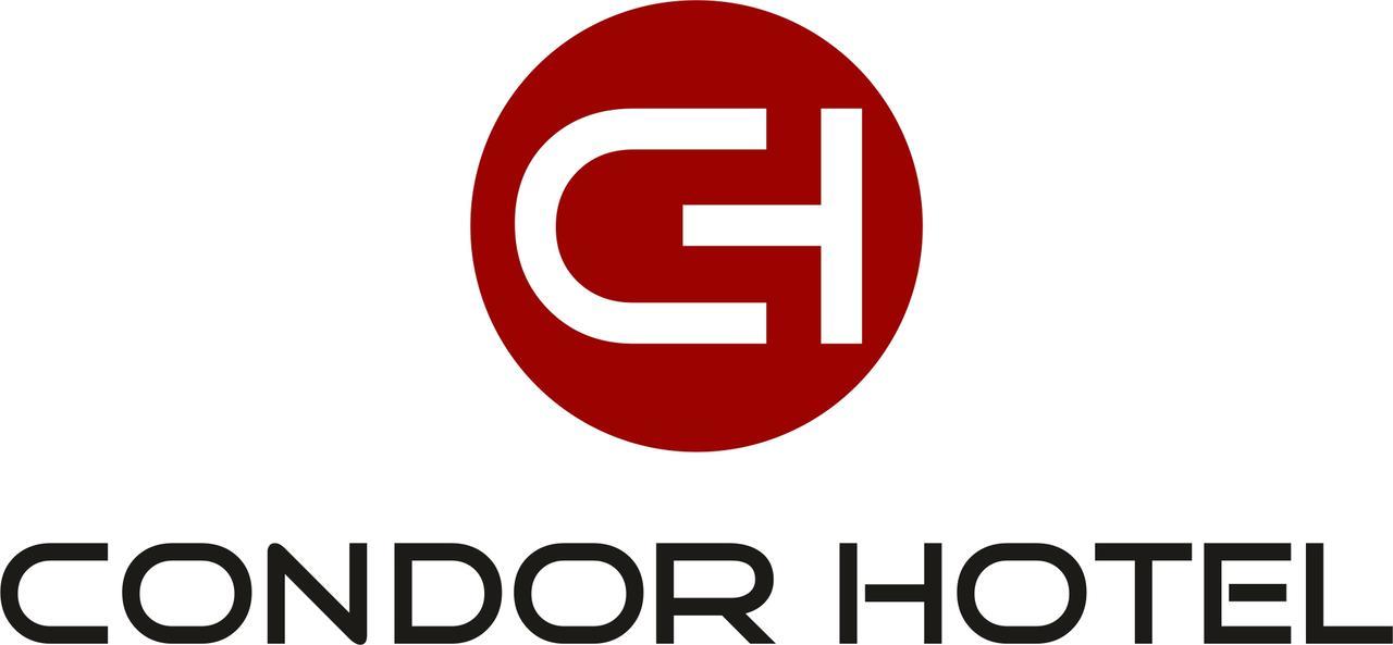 Hotel Condor Hamburg Exterior photo